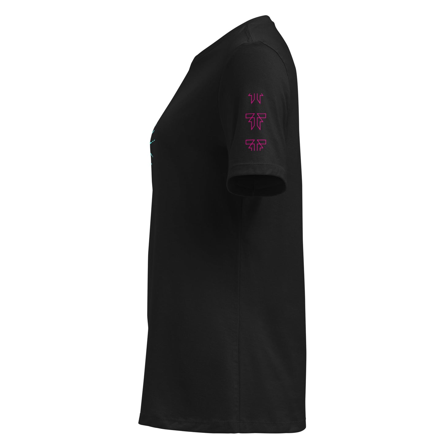 Women's Relaxed T-Shirt - dagger - Fliukka street wear.